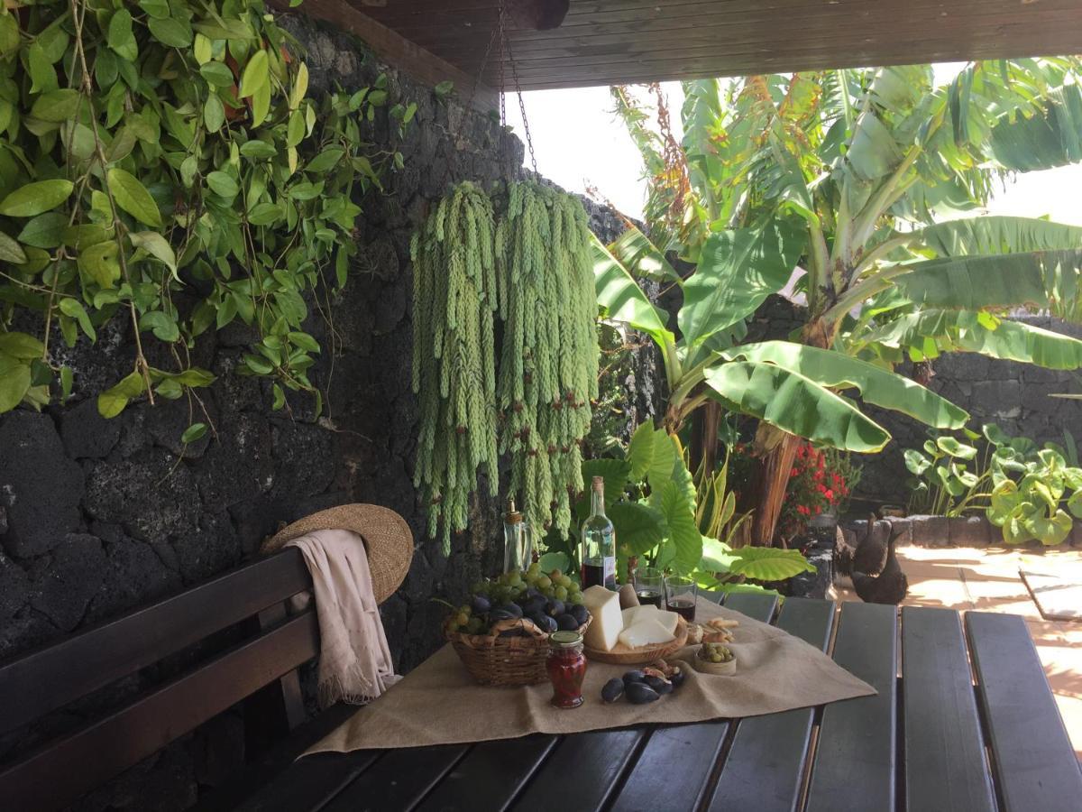 Los Dragos Masdache ภายนอก รูปภาพ